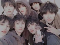 白虎一线天一二三四区